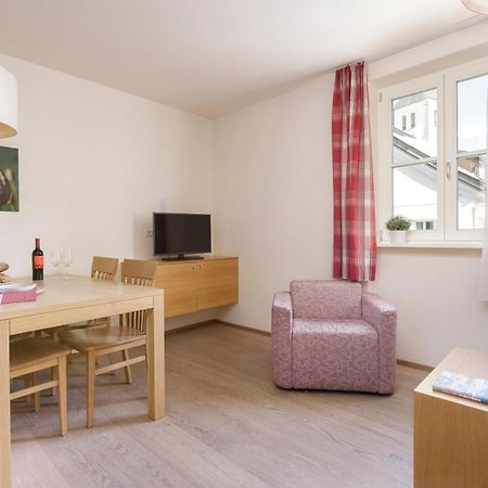 Residence Innichen - San Candido Quarto foto