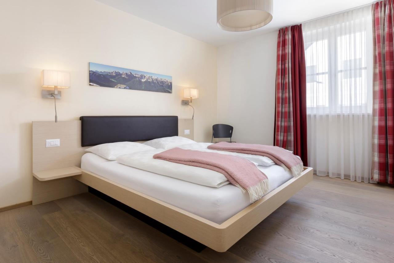 Residence Innichen - San Candido Quarto foto