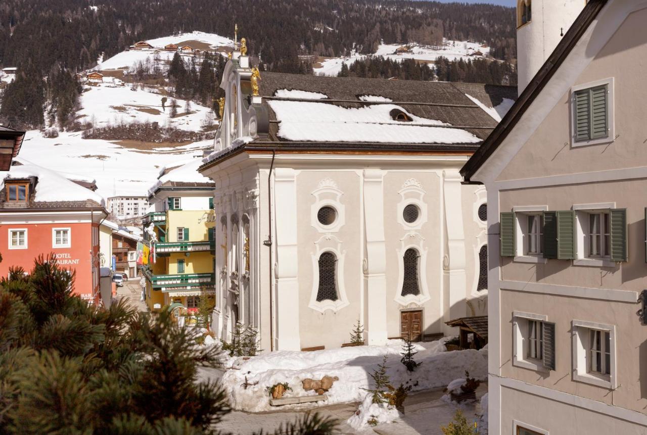 Residence Innichen - San Candido Exterior foto