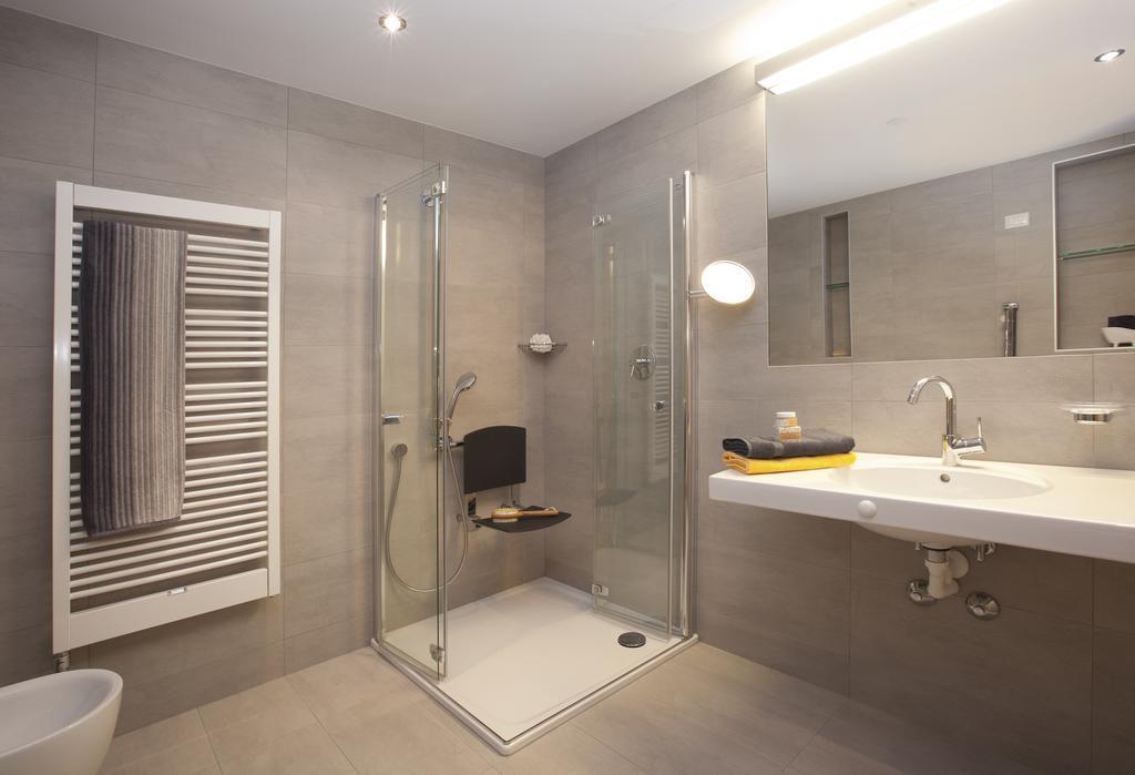Residence Innichen - San Candido Quarto foto