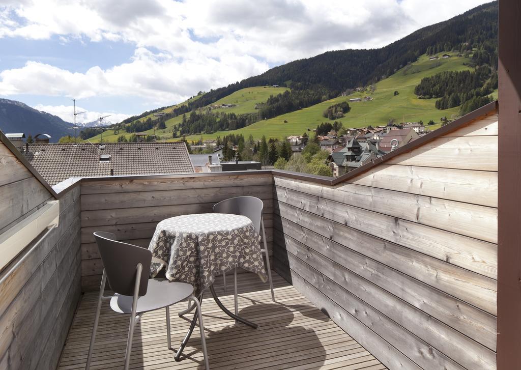 Residence Innichen - San Candido Quarto foto