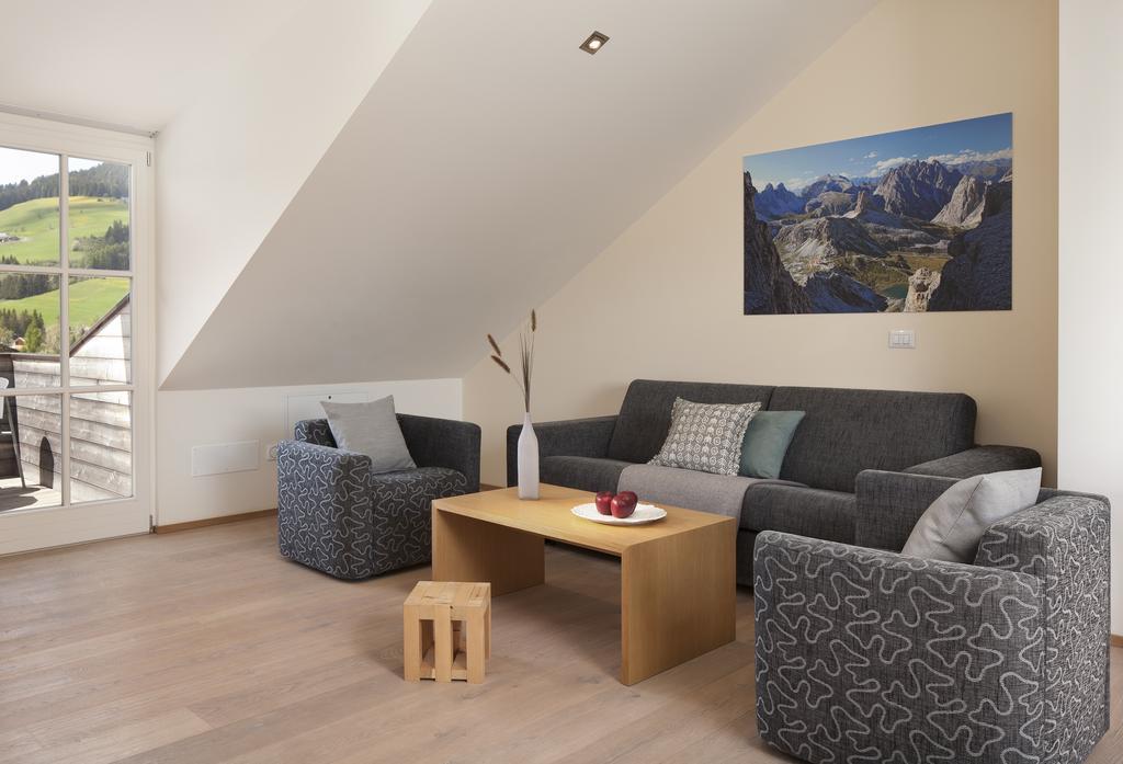 Residence Innichen - San Candido Exterior foto