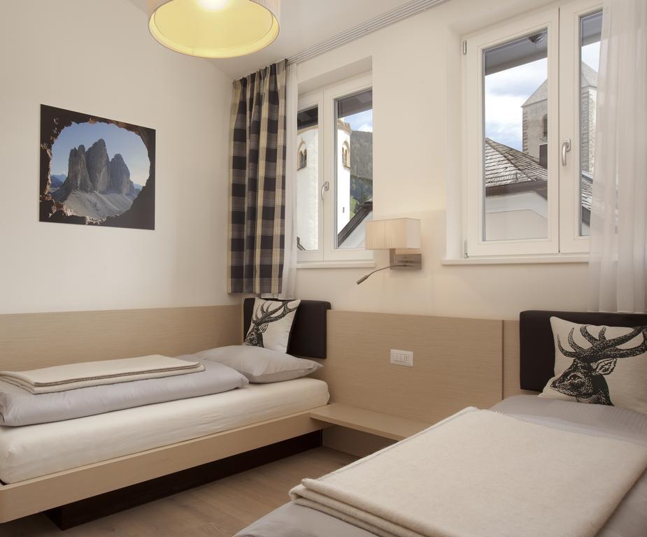 Residence Innichen - San Candido Quarto foto
