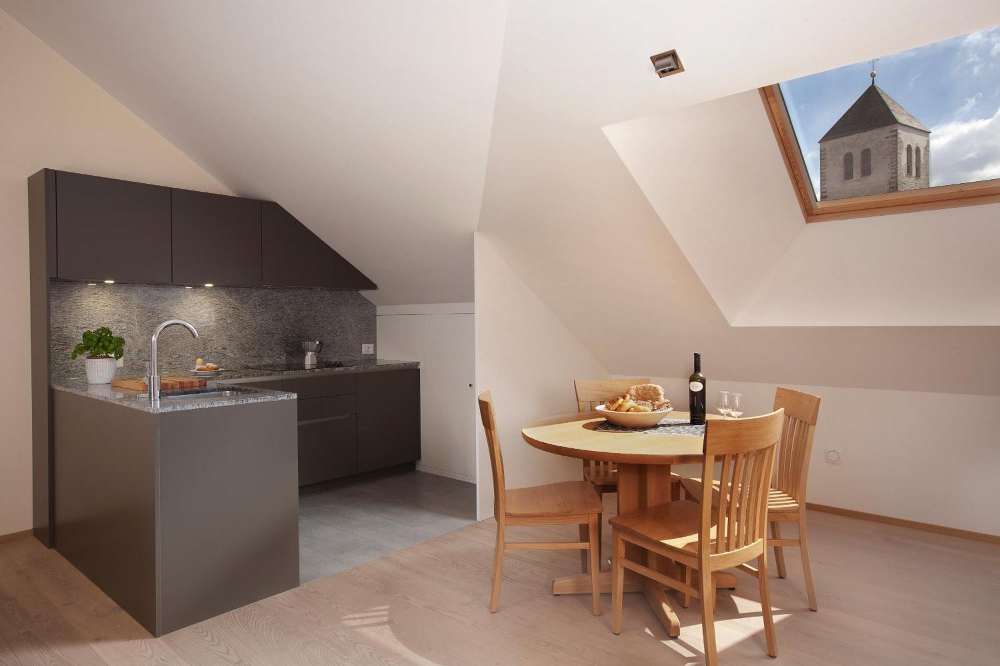 Residence Innichen - San Candido Quarto foto
