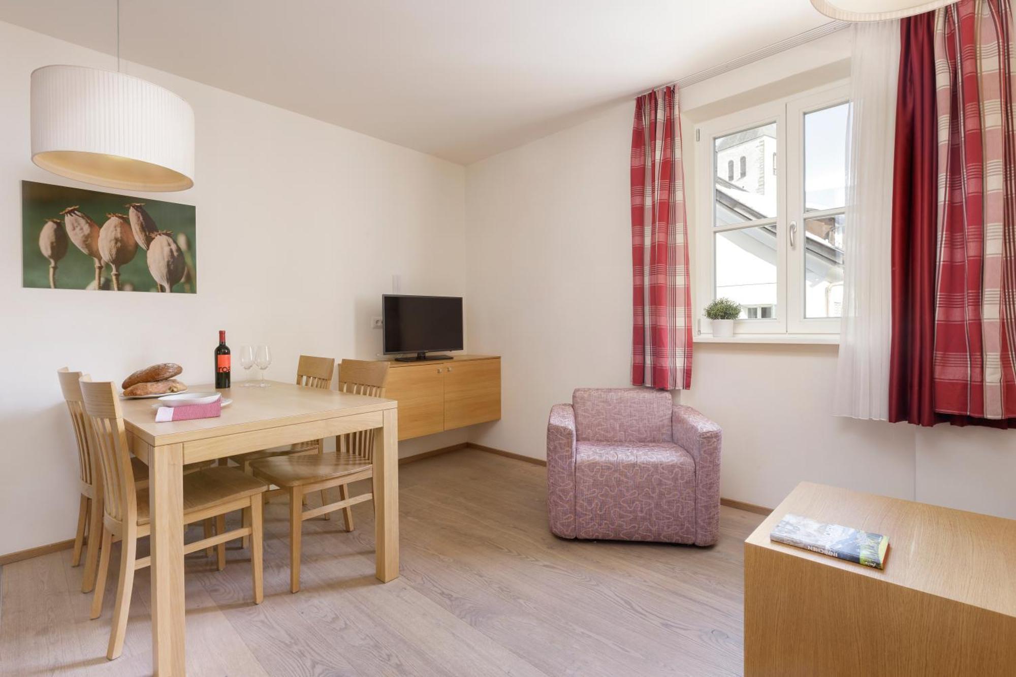 Residence Innichen - San Candido Quarto foto