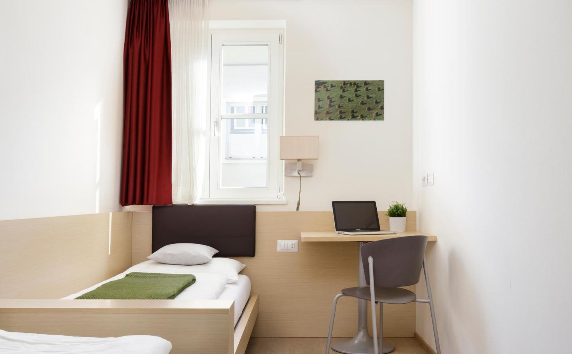 Residence Innichen - San Candido Quarto foto