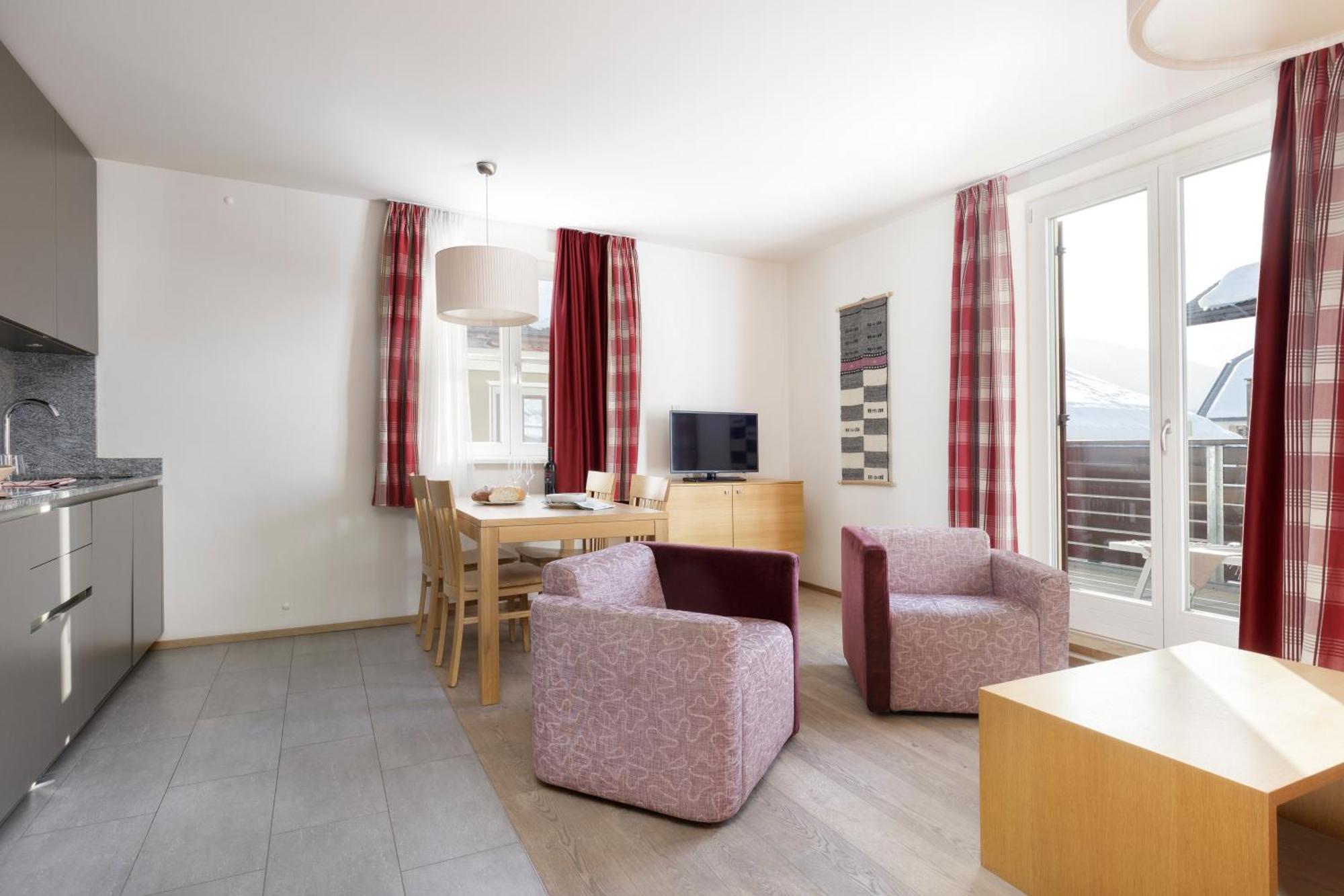 Residence Innichen - San Candido Quarto foto